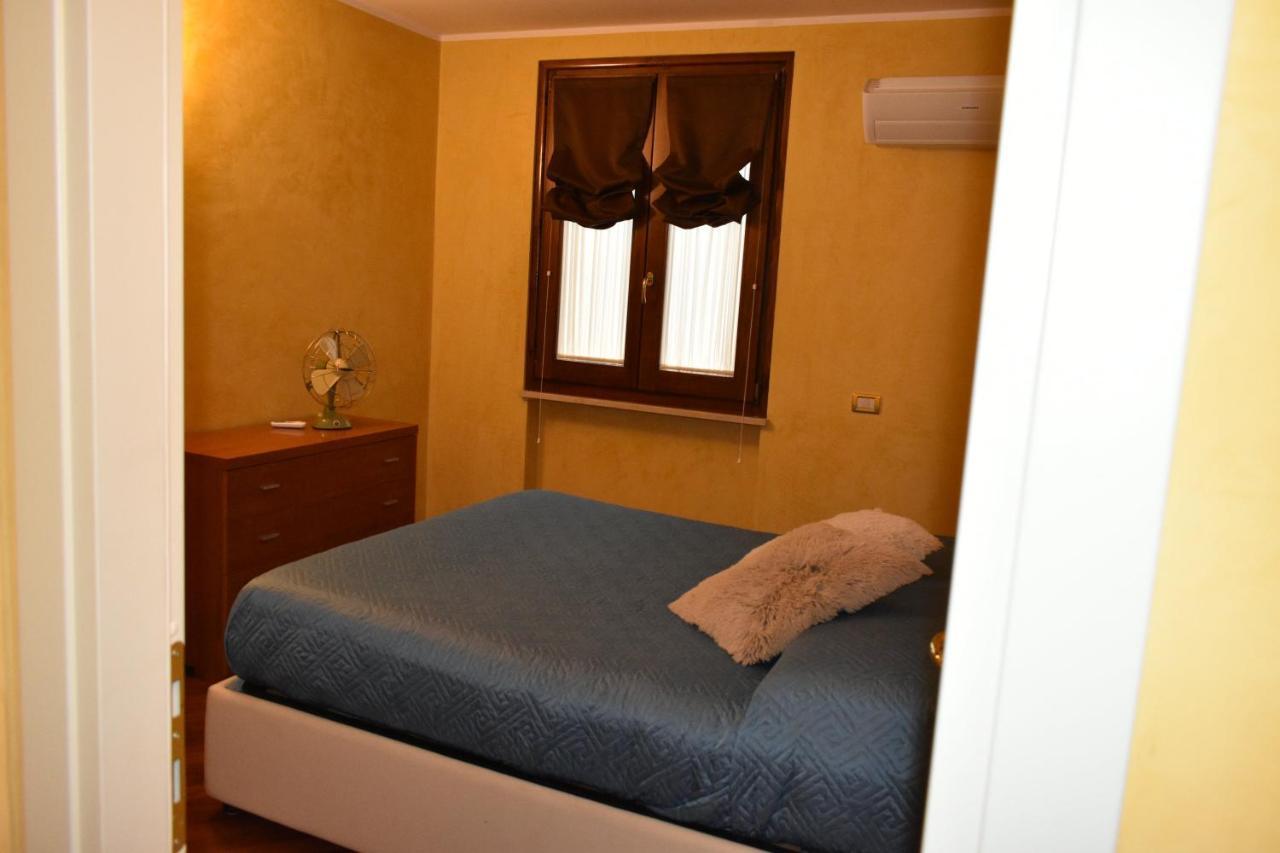 Вилла Casa Ulivo Montinelle Экстерьер фото