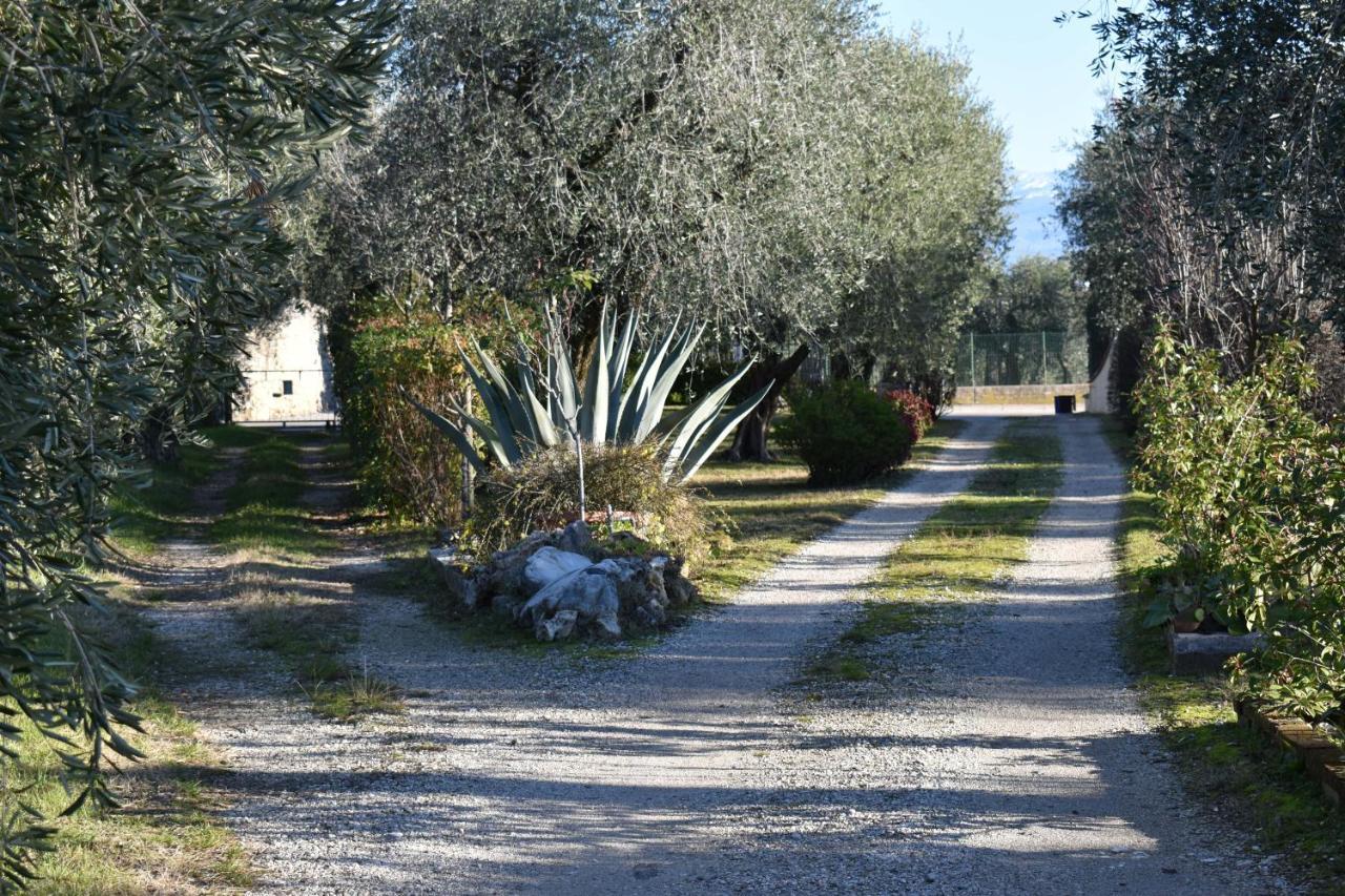 Вилла Casa Ulivo Montinelle Экстерьер фото