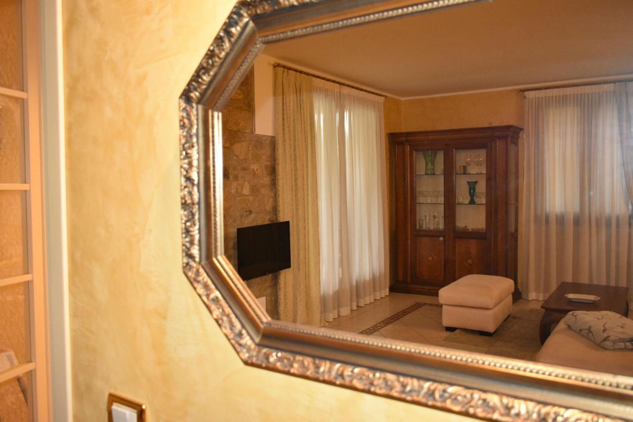 Вилла Casa Ulivo Montinelle Экстерьер фото