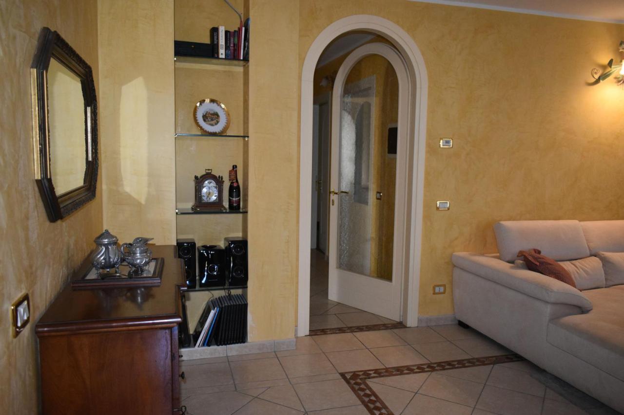 Вилла Casa Ulivo Montinelle Экстерьер фото